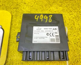 блок управления давлением в шинах Jaguar XF 2010