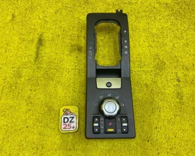 блок управления подвеской Land Rover RANGE ROVER SPORT 2005