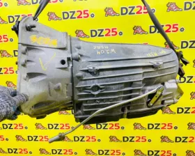 АКПП Mercedes-Benz C-CLASS 2012