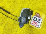 Замок двери Infiniti Fx35/Fx37/Fx50/Fx30D/Qx70 2011 805011CA0A S51 VQ35HR, передний левый