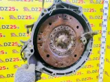 АКПП BMW 3-SERIES 2014 24007647343 F30 N47D20C, передняя