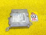 Блок управления airbag Honda Vezel 2014/Цвет NH788P 77960T7AJ811M2 RU4/RU3/RU1/RU2 LEB, передний