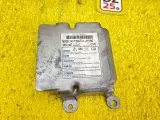Блок управления airbag Honda Vezel 2014/Цвет NH788P 77960T7AJ811M2 RU4/RU3/RU1/RU2 LEB, передний