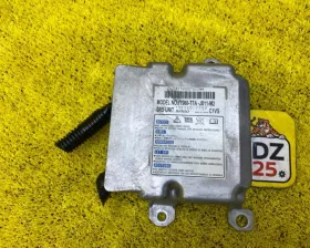 блок управления airbag HONDA VEZEL 2014/Цвет NH788P блок управления airbag HONDA VEZEL 2014/Цвет NH788P