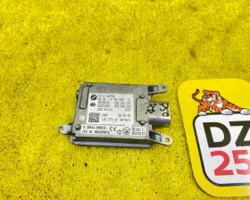 Датчик слепых зон BMW