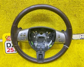 руль Jaguar XF 2010