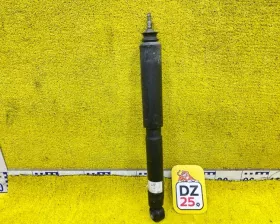 амортизатор TOYOTA LAND CRUISER PRADO 2017-2023/ЛЕВЫЙ/ПРАВЫЙ