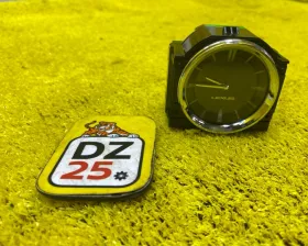 часы TOYOTA RX300/RX450H/RX450HL/RX350/RX350L/RX200T 2017-2024