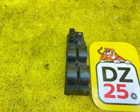 блок управления стеклоподъемниками Toyota 4RUNNER 2006