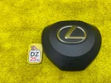 Подушка безопасности водителя Lexus Rx450H/Rx450Hl/Rx350/Rx350L/Rx300/Rx200T 2015-2024/С ЗАРЯДОМ 4513048330C0 GYL25W/GYL25L/GYL25R/GYL20W/GYL20L/GYL20R/GYL20/GYL26W/GYL26L/GYL26/AGL20W/AGL20L/AGL20R/AGL25W/AGL25L/AGL25R/GGL20W/GGL20L/GGL20R/GGL21R/GGL25W/