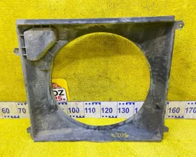 Диффузор радиатора Toyota