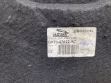 Пол багажника пластик Jaguar Xe 2010 GX7347022AC X760 204PT/PT204, задний