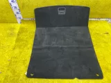Пол багажника пластик Audi A7 2014 4G8863463QA5 4GA/4GF/4MB, задний