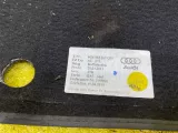 Пол багажника пластик Audi A7 2014 4G8863463QA5 4GA/4GF/4MB, задний
