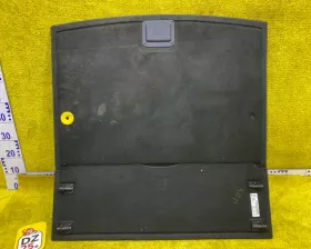 пол багажника пластик VAG CAYENNE 2014