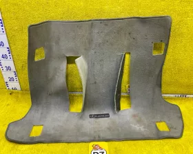 коврик багажника Toyota GX470 2006 коврик багажника Toyota GX470 2006