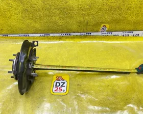 полуось TOYOTA LAND CRUISER PRADO/GX400/FJ CRUISER/4RUNNER 2018