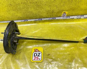 полуось TOYOTA LAND CRUISER PRADO/GX400/FJ CRUISER/4RUNNER 2015-2024