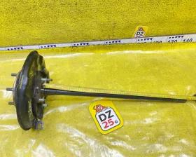 полуось TOYOTA LAND CRUISER PRADO/GX400/FJ CRUISER/4RUNNER 2015-2024