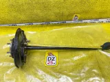 Полуось Toyota/Lexus Land Cruiser Prado/Gx400/Fj Cruiser/4Runner 2018 4231160241 GDJ150/KDJ150/GSJ15W/GSJ10W/GRN280L/GRN285L/GRJ150W/GRJ151W/GRJ150R/GRJ150L/GRJ158L 1GDFTV, задний правый