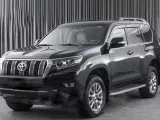 Полуось Toyota/Lexus Land Cruiser Prado/Gx400/Fj Cruiser/4Runner 2018 4231160241 GDJ150/KDJ150/GSJ15W/GSJ10W/GRN280L/GRN285L/GRJ150W/GRJ151W/GRJ150R/GRJ150L/GRJ158L 1GDFTV, задний правый
