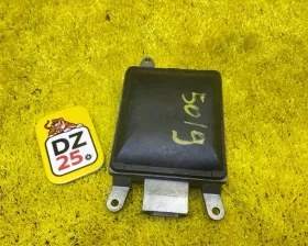 Датчик слепых зон BMW