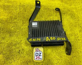 Блок управления двс LEXUS