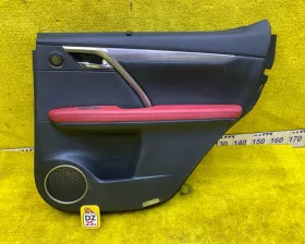 обшивка дверей LEXUS RX450H/RX450HL/RX350/RX350L/RX300/RX200T 2021/Цвет 223