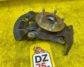ступица TOYOTA RX300/RX450H/RX450HL/RX350/RX350L/RX200T 2021/Цвет 083
