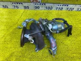 Турбина Lexus/Toyota Rx300/Rx200T/Nx200T/Harrier/Highlander 2015-2024 1720136010 AGL20W/AGL20L/AGL20R/AGL25W/AGL25L/AGL25R/AGZ10/AGZ15/AGZ15L/ASU60W/ASU65W/ASU50/ASU55 8ARFTS, передняя