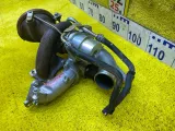 Турбина Lexus/Toyota Rx300/Rx200T/Nx200T/Harrier/Highlander 2015-2024 1720136010 AGL20W/AGL20L/AGL20R/AGL25W/AGL25L/AGL25R/AGZ10/AGZ15/AGZ15L/ASU60W/ASU65W/ASU50/ASU55 8ARFTS, передняя