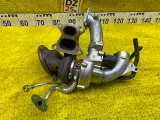 Турбина Lexus/Toyota Rx300/Rx200T/Nx200T/Harrier/Highlander 2015-2024 1720136010 AGL20W/AGL20L/AGL20R/AGL25W/AGL25L/AGL25R/AGZ10/AGZ15/AGZ15L/ASU60W/ASU65W/ASU50/ASU55 8ARFTS, передняя