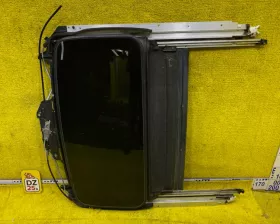 люк Honda MDX 2009