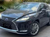 Замок 5-й двери Lexus Rx450H/Rx450Hl/Rx350/Rx350L/Rx300/Rx200T 2021/Цвет 223 6935048120 GYL25W/GYL25L/GYL25R/GYL20W/GYL20L/GYL20R/GYL20/GYL26W/GYL26L/GYL26/AGL20W/AGL20L/AGL20R/AGL25W/AGL25L/AGL25R/GGL20W/GGL20L/GGL20R/GGL21R/GGL25W/GGL25L/GGL25R/GGL26W/G