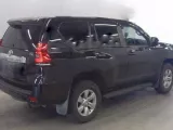 Коллектор выпускной Toyota Land Cruiser Prado 2017-2023 1714175160 TRJ150W/TRJ150L/TRJ150/TRJ152/TRJ155 2TRFE