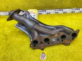 Коллектор выпускной Toyota Land Cruiser Prado 2017-2023 1714175160 TRJ150W/TRJ150L/TRJ150/TRJ152/TRJ155 2TRFE