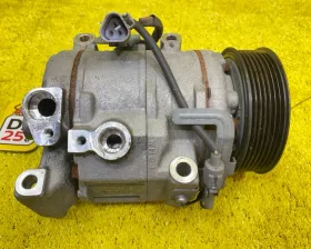 Компрессор кондиционера Toyota
