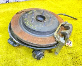 ступица TOYOTA RX300/RX450H/RX450HL/RX350/RX350L/RX200T 2021/Цвет 083