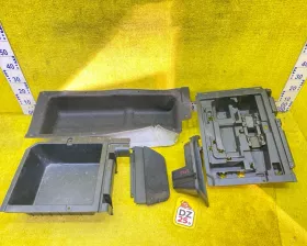 ванночка в багажник Toyota RX300/RX200T 2021 ванночка в багажник Toyota RX300/RX200T 2021