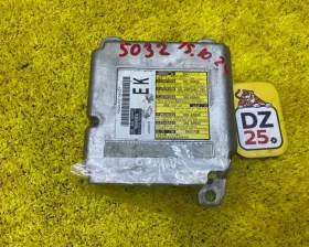 блок управления airbag Toyota LAND CRUISER PRADO 2022/Цвет 4V8