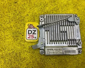 блок управления парковкой Toyota RX300/RX450H/RX450HL/RX350/RX350L/RX200T 2021/Цвет 083