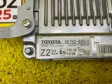 Блок управления парковкой Lexus Rx450H/Rx450Hl/Rx350/Rx350L/Rx300/Rx200T 2020/Цвет 085 8679248510 GYL20W/GYL25W/GYL25L/GYL25R/GYL20W/GYL20L/GYL20R/GYL20/GYL26W/GYL26L/GYL26/AGL20W/AGL20L/AGL20R/AGL25W/AGL25L/AGL25R/GGL20W/GGL20L/GGL20R/GGL21R/GGL25W/GGL25