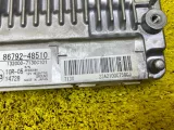 Блок управления парковкой Lexus Rx300/Rx450H/Rx450Hl/Rx350/Rx350L/Rx200T 2021/Цвет 083 8679248510 AGL20W/AGL20L/AGL20R/AGL25W/AGL25L/AGL25R/GYL25W/GYL25L/GYL25R/GYL20W/GYL20L/GYL20R/GYL20/GYL26W/GYL26L/GYL26/GGL20W/GGL20L/GGL20R/GGL21R/GGL25W/GGL25L/GGL25
