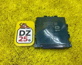 блок управления парковкой Toyota RX450H/RX450HL/RX350/RX350L/RX300/RX200T 2020/Цвет 085