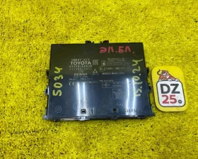 электронный блок Toyota LAND CRUISER PRADO 2018/Цвет 218