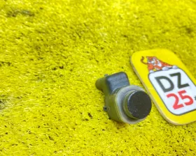 датчик парктроника BMW 7-SERIES 2009