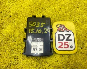 электронный блок TOYOTA RX450H/RX450HL/RX350/RX350L/RX300/RX200T 2021/Цвет 223