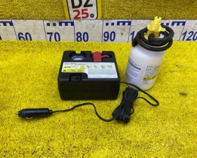 Компрессор подкачки колес LEXUS RX450H/RX450HL/RX350/RX350L/RX300/RX200T 2021/Цвет 223