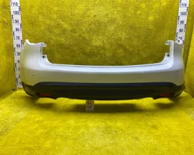 бампер Nissan FX35/FX37/FX50/FX30D/QX70 2011