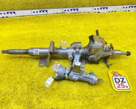 Рулевая колонка Toyota